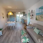 Lägenhet Lucrecia *