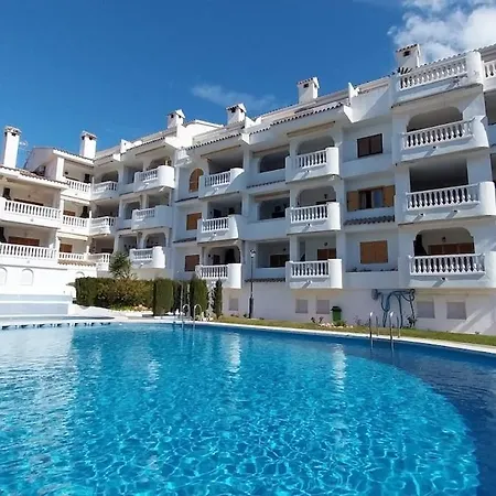 Apartamento Lucrecia