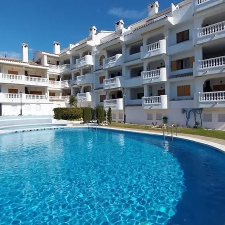 Apartamento Lucrecia *