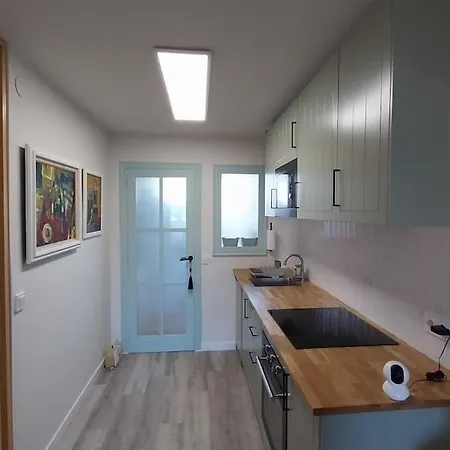 Appartement Lucrecia Alcossebre