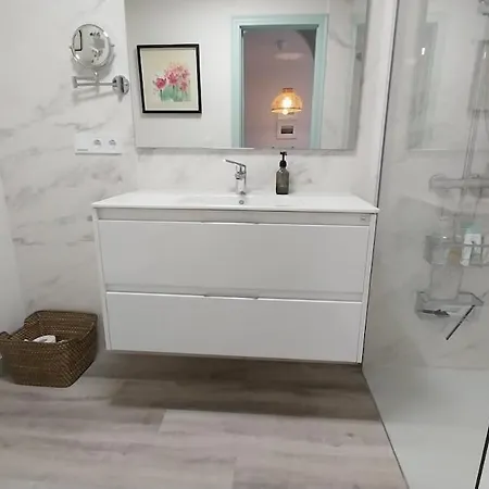 Appartement Lucrecia Alcossebre