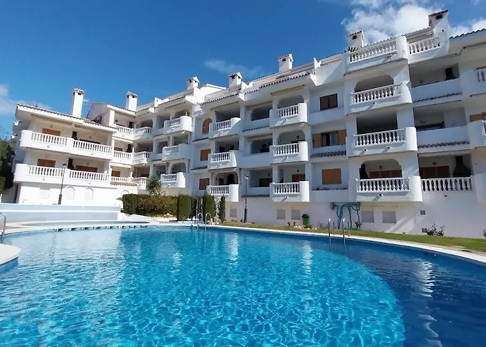Apartamento Lucrecia