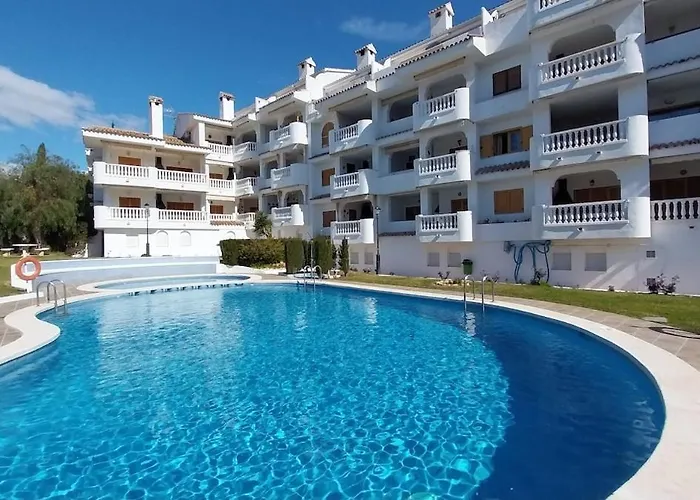 Apartamento Lucrecia *