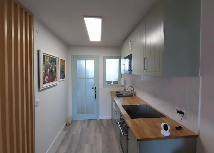 Apartamento Lucrecia Alcossebre