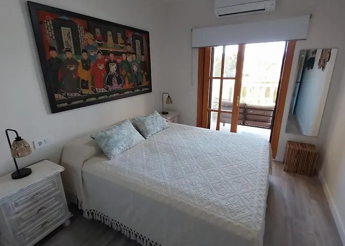 Lucrecia Apartamento Alcossebre