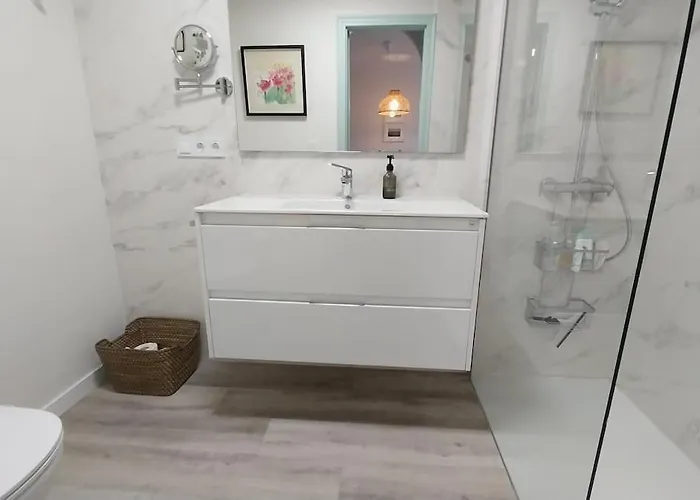 Apartamento Lucrecia Alcossebre